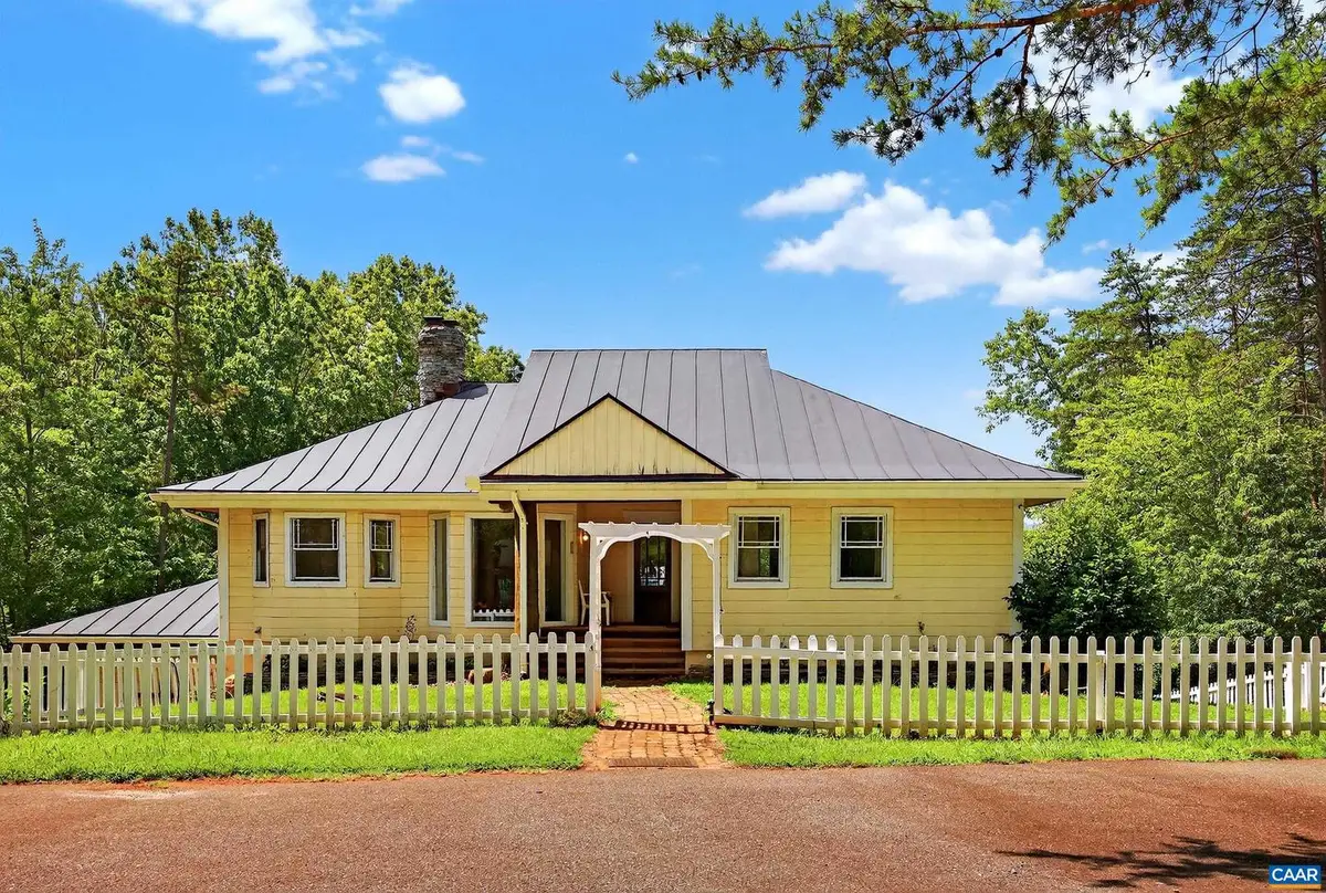 3005 Lonesome Mountain Rd, Charlottesville, VA 22911 - Image #1