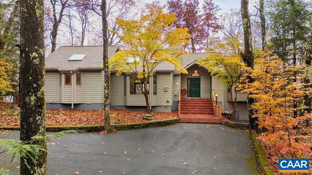 631 Laurel Springs Dr, Wintergreen, VA 22967 - Image #1