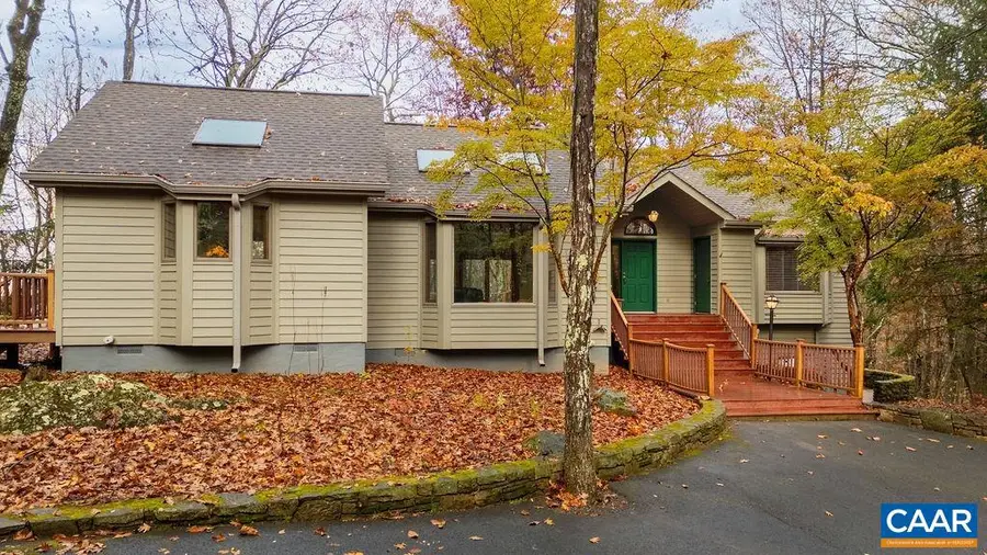 631 Laurel Springs Dr, Wintergreen, VA 22967 - Image #2