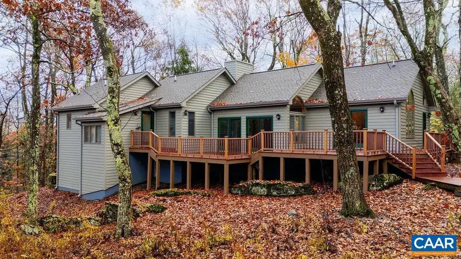 631 Laurel Springs Dr, Wintergreen, VA 22967 - Image #3