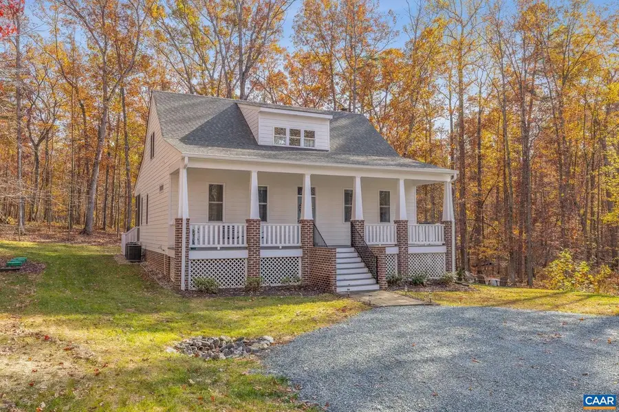 6485 Gordonsville Rd, Keswick, VA 22947 - Image #3
