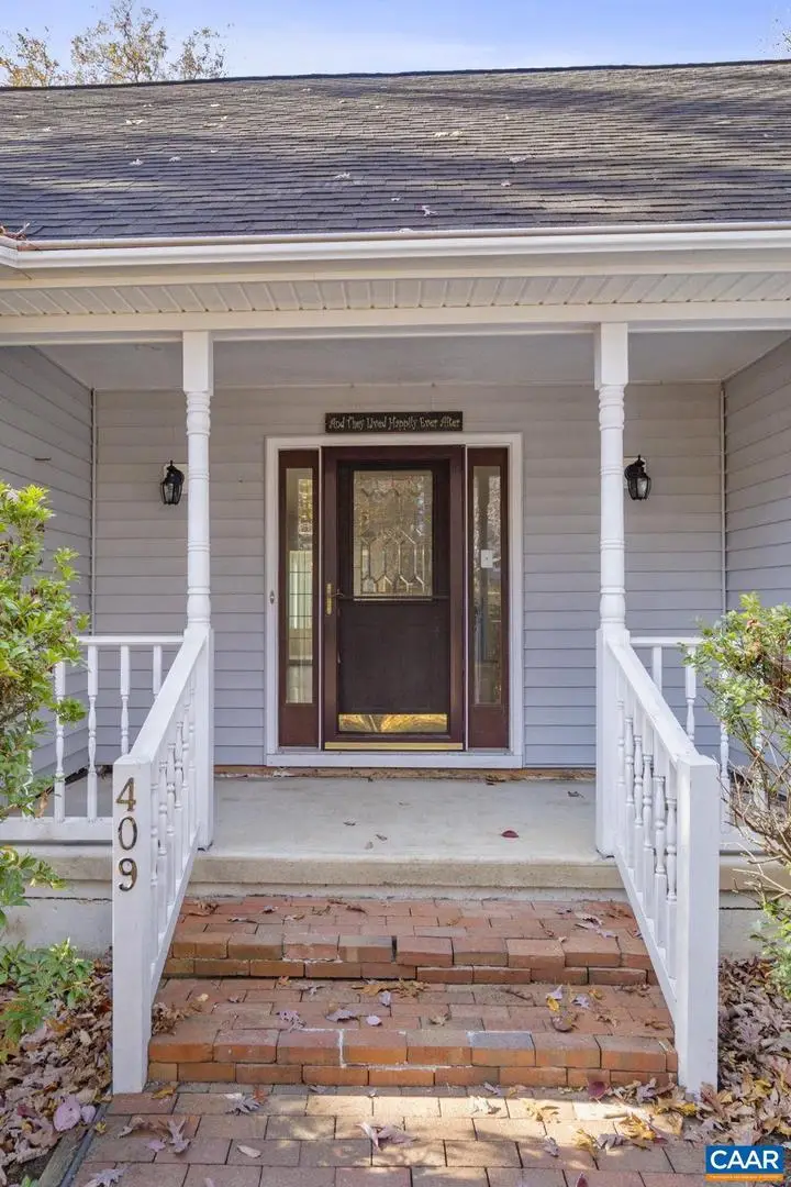 409 Jefferson Dr, Palmyra, VA 22963 - Image #2