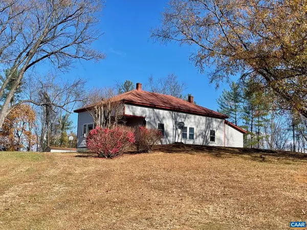 181 Church Hill Rd, ETLAN, VA 22719