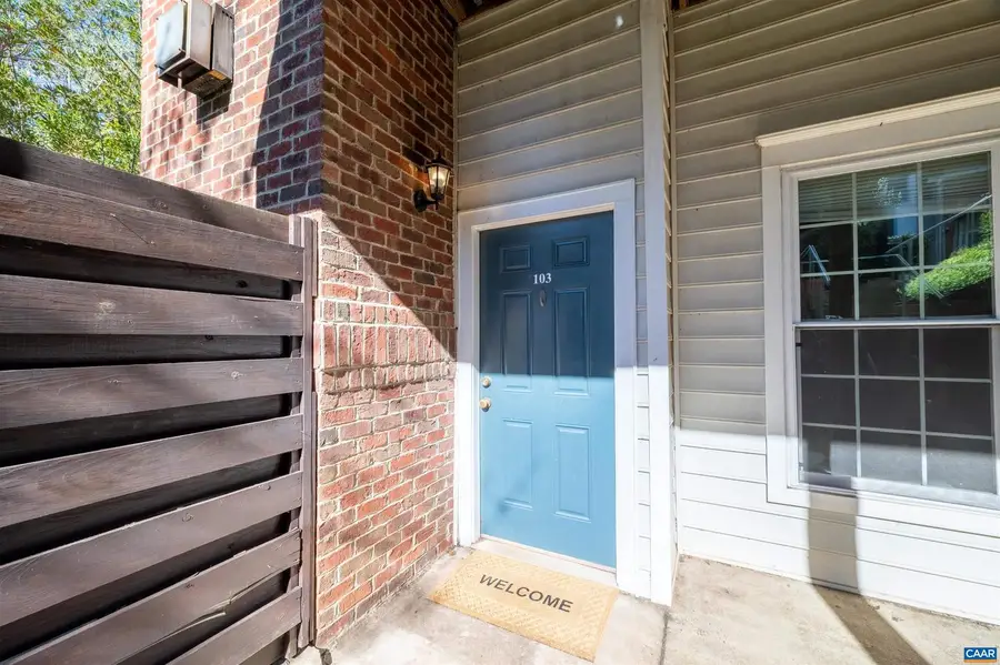 1075 Weybridge Ct #103, Charlottesville, VA 22911 - Image #3