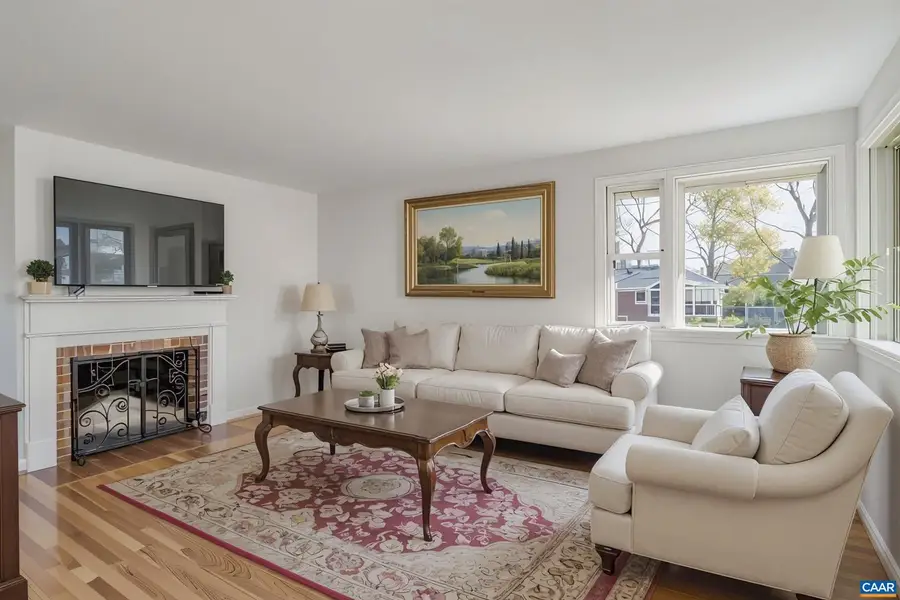 623 North Ave, Charlottesville, VA 22901 - Image #3