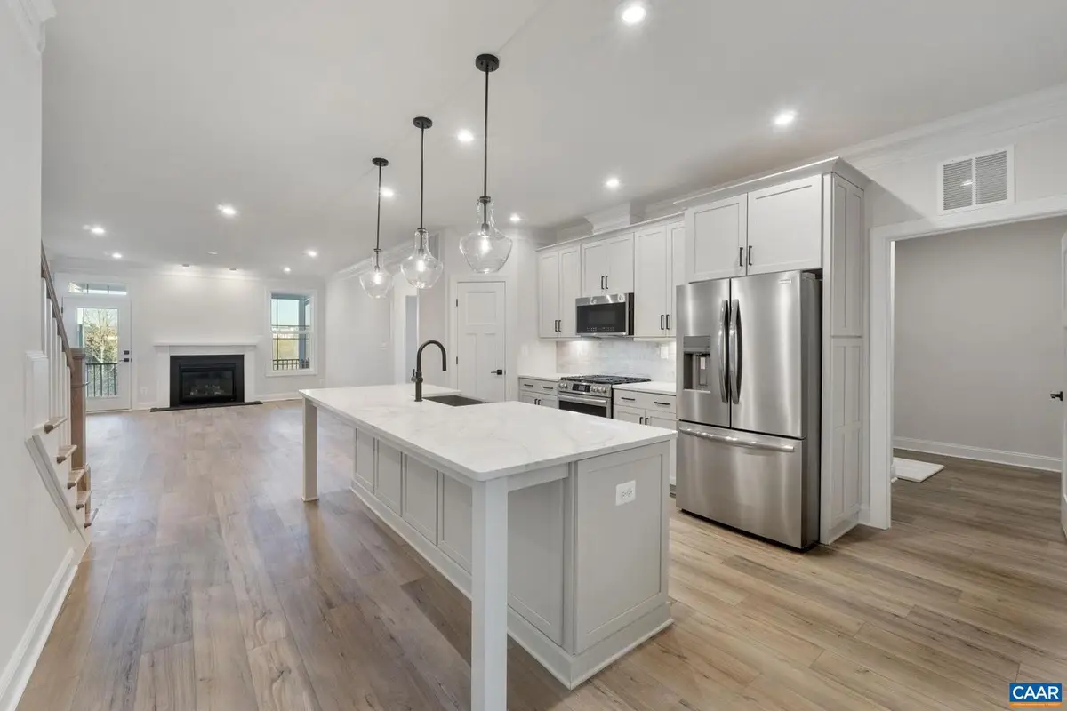 1331 Laconia Ln, Charlottesville, VA 22911 - Image #1