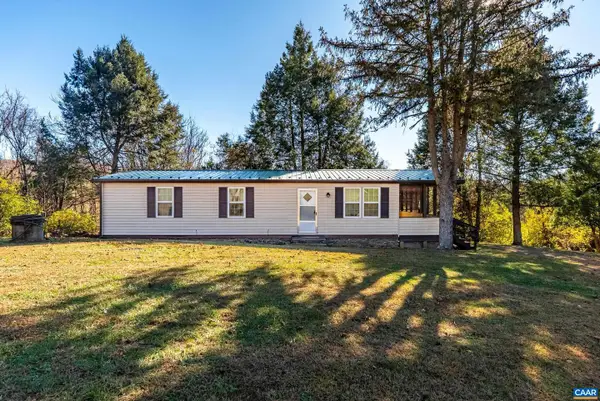 1066 Stevens Cove Rd, NELSON, VA 22949