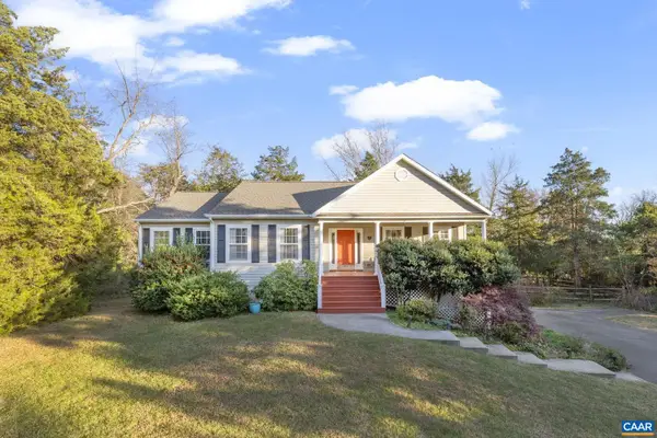 5905 Weston Ln, CROZET, VA 22932