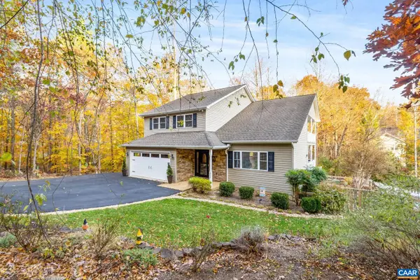 802 Jefferson Dr, PALMYRA, VA 22963