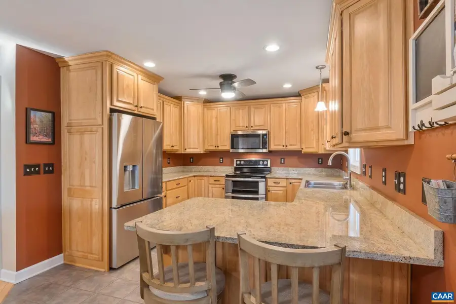 802 Jefferson Dr, Palmyra, VA 22963 - Image #3