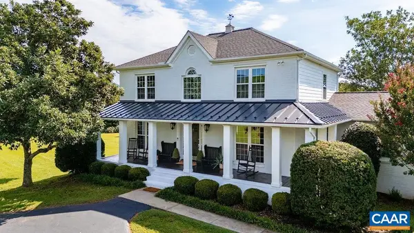 23 Lookaway Hills Dr, AFTON, VA 22920