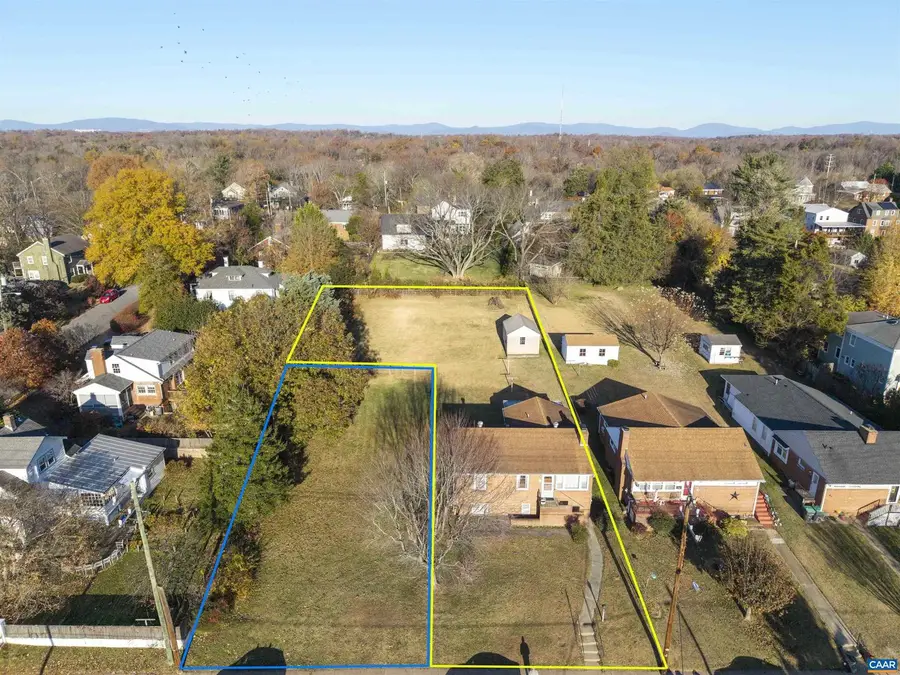 1007 Saint Clair Ave, Charlottesville, VA 22901 - Image #3