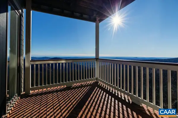 1933 High Ridge Pl Condos, WINTERGREEN RESORT, VA 22958