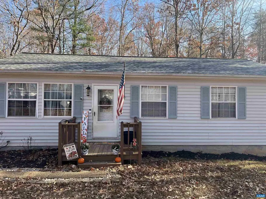 318 Swift Run Rd, Ruckersville, VA 22968 - Image #3