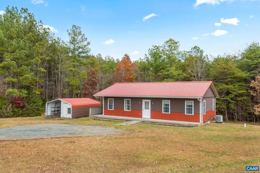 426 Sclaters Ford Rd, Palmyra, VA 22963 - Image #2