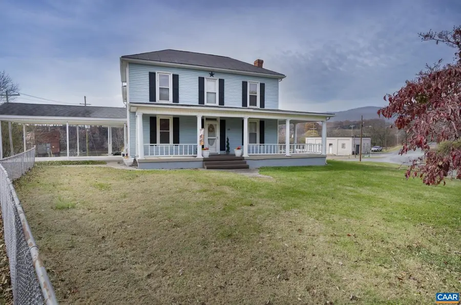 601 Long Ave, Shenandoah, VA 22849 - Image #2