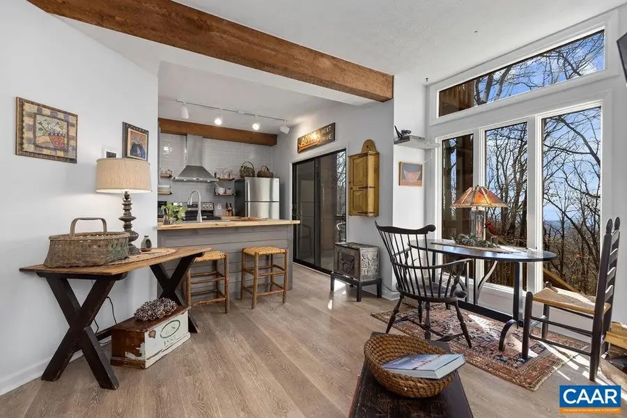 800 Laurelwood Condos, Wintergreen Resort, VA 22967 - Image #3