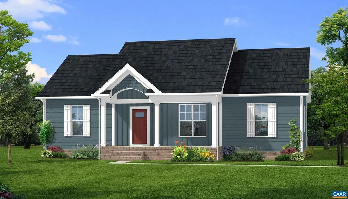 Tbd Happy Hollow Rd, Scottsville, VA 24590 - Image #1