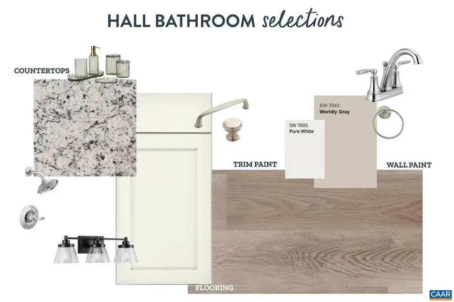 Lot A1 Patteson Rd, Buckingham, VA 23921 - Image #2