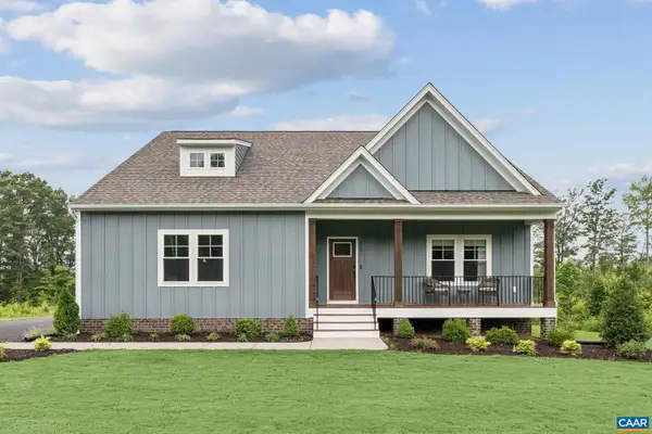 Tbd Buckners Ln #lot 6, MINERAL, VA 23117