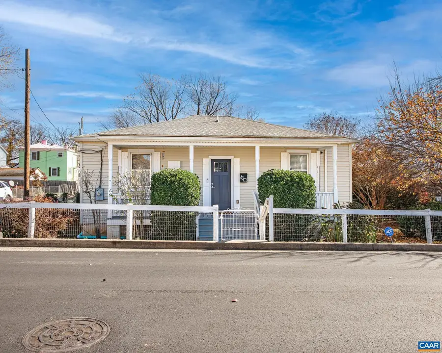 430 11th St, Charlottesville, VA 22903 - Image #2