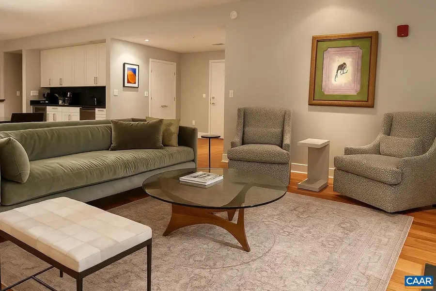 200 Garrett St #612, Charlottesville, VA 22902 - Image #3