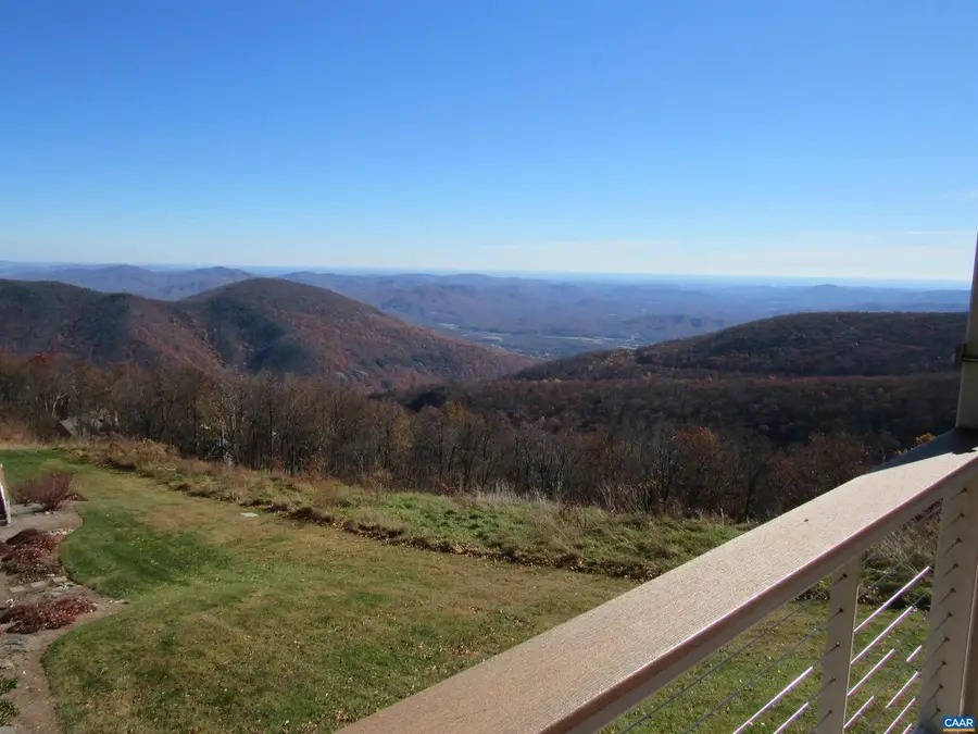 1635 Overlook Condos #1635, Wintergreen, VA 22967 - Image #2