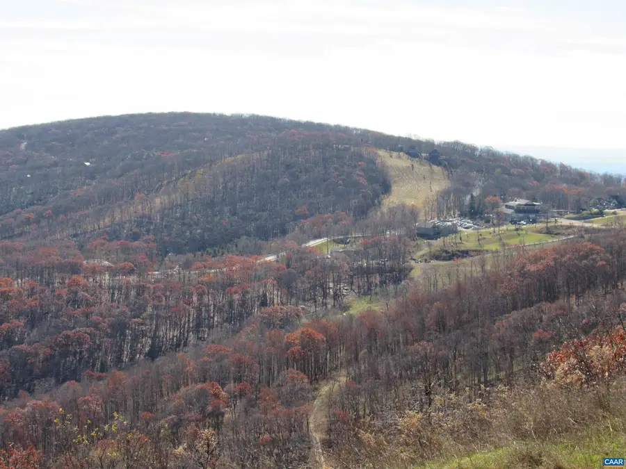 1635 Overlook Condos #1635, Wintergreen, VA 22967 - Image #3
