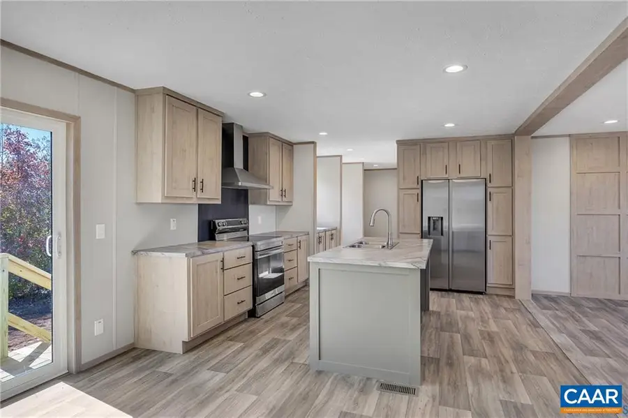 1390 Mickie Town Rd, Maidens, VA 23102 - Image #2