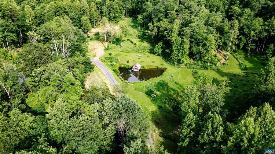 1390 Perkins Hollow Ln, Faber, VA 22938 - Image #3