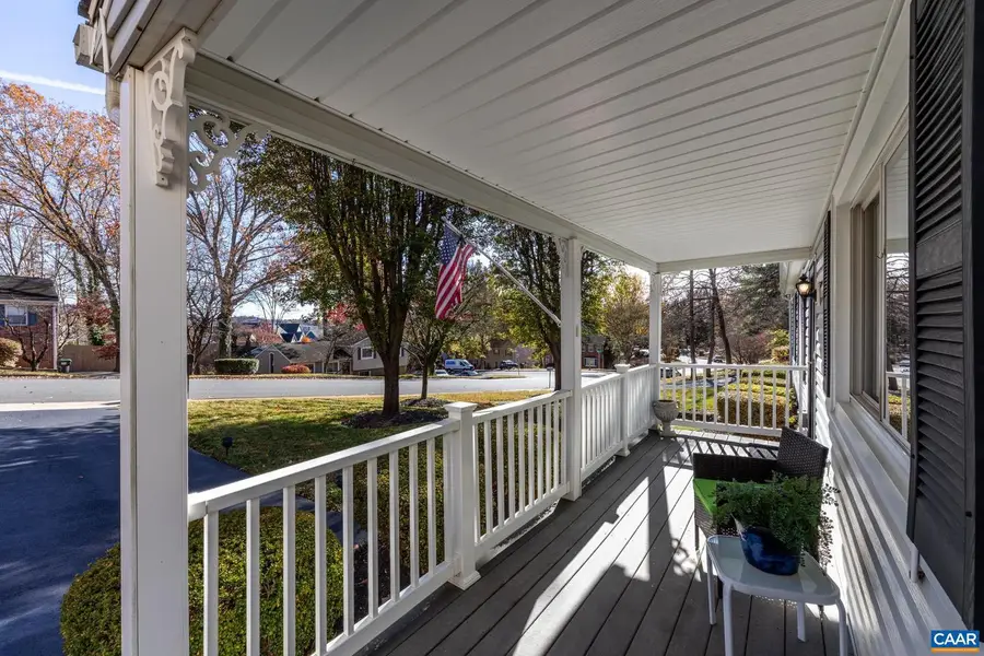 540 Woodmont Dr, Charlottesville, VA 22901 - Image #3