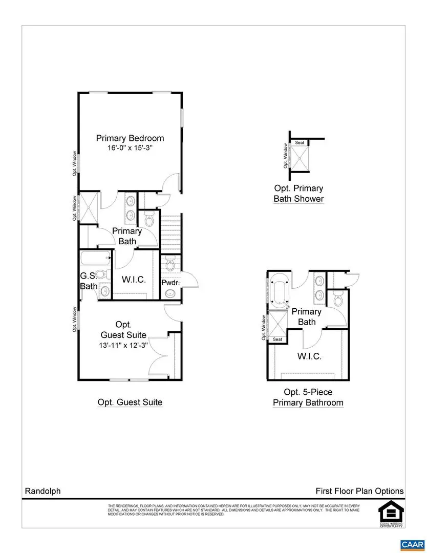 Tbd Buckners Ln #lot 9, Mineral, VA 23117 - Image #3