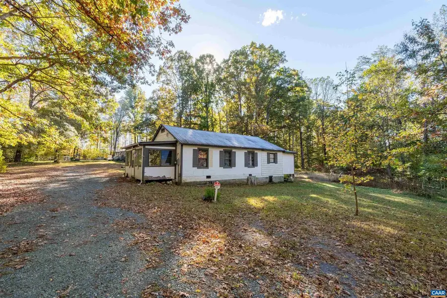 3490 Hadensville Fife Rd, Goochland, VA 23063 - Image #2