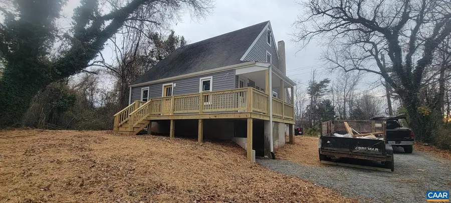 9305 Spotswood Trl, Stanardsville, VA 22973 - Image #2