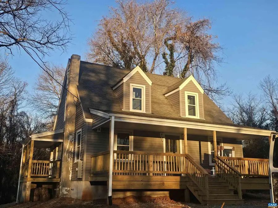 9305 Spotswood Trl, Stanardsville, VA 22973 - Image #3