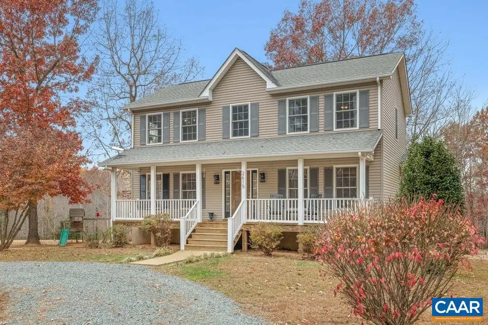 2615 Ducks Lake Ridge Rd, Scottsville, VA 24590 - Image #1
