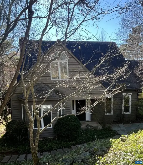 1381 Gristmill Dr, CHARLOTTESVILLE, VA 22902