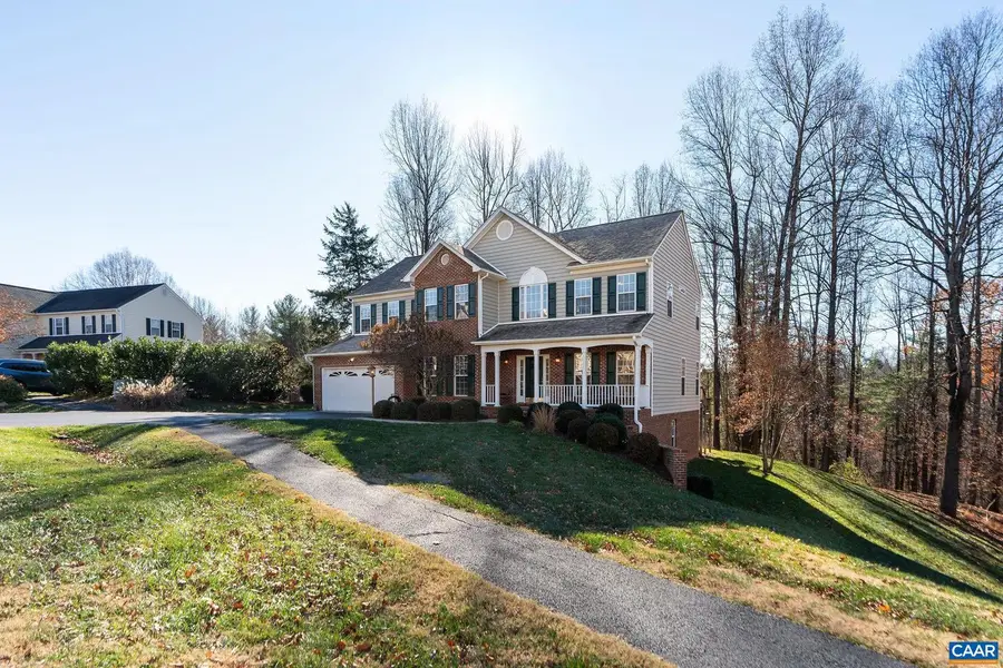 4943 Lake Tree Ln, Crozet, VA 22932 - Image #3