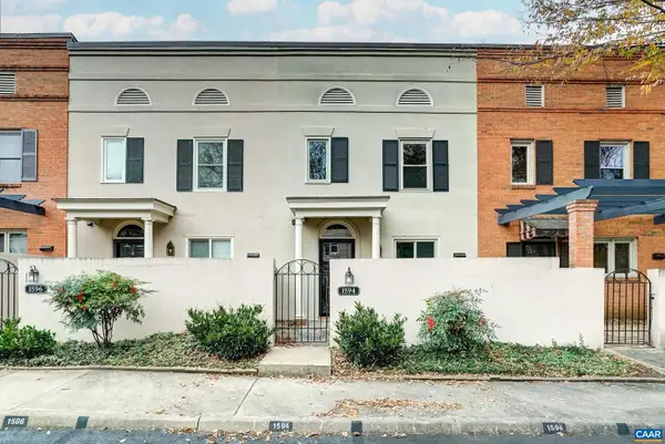 1594 Garden Ct, CHARLOTTESVILLE, VA 22901