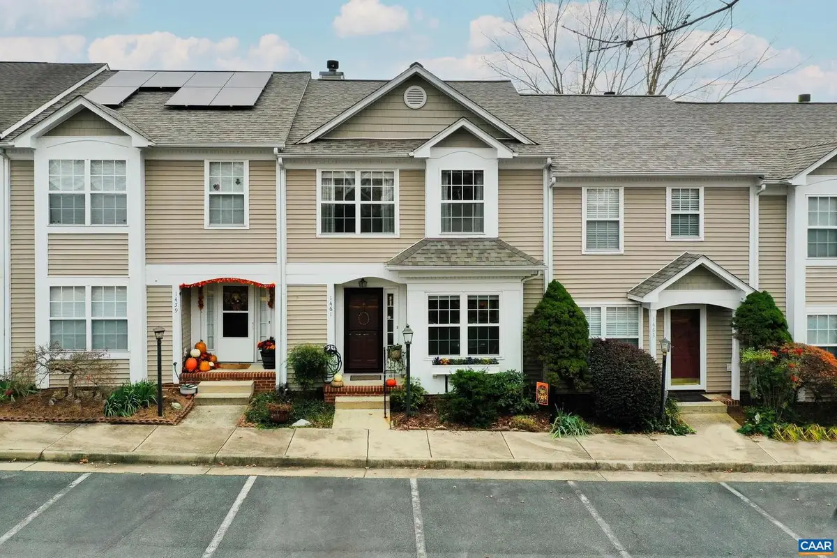 1461 Glenside Green, Charlottesville, VA 22901 - Image #1