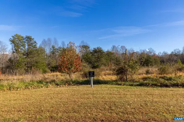 Lot 21 Yates Cir, STANARDSVILLE, VA 22973