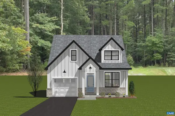 29 Fowler St, CHARLOTTESVILLE, VA 22911