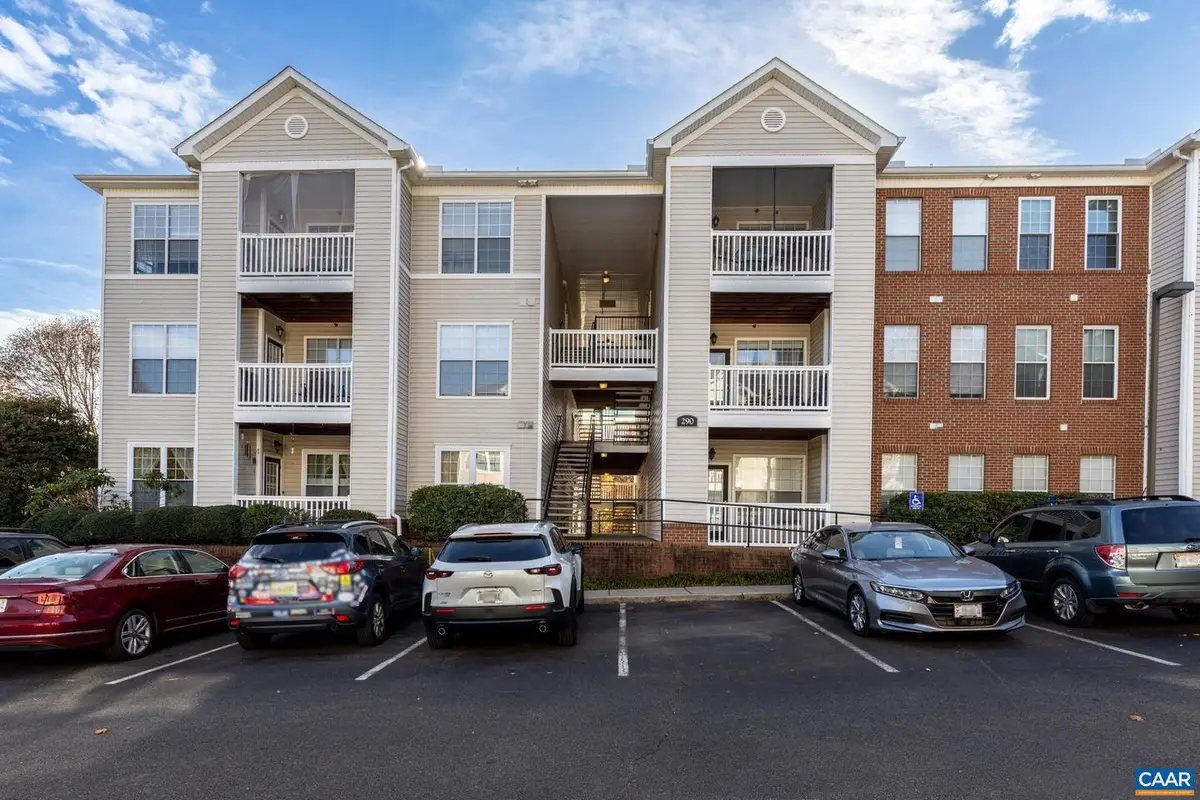 290 Riverbend Dr #2d, Charlottesville, VA 22911 - Image #1