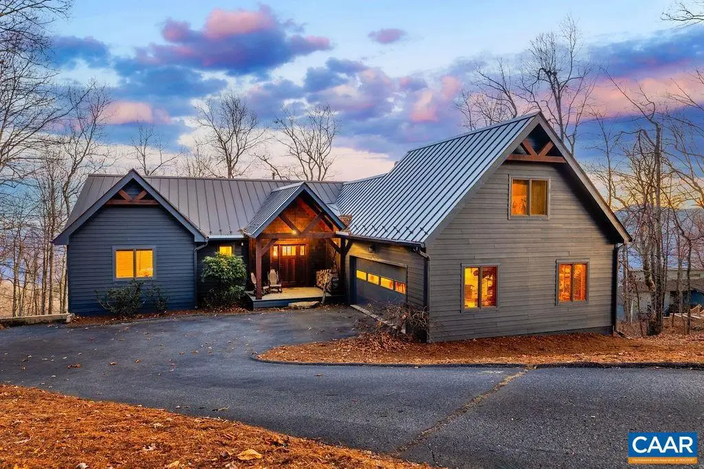 293 White Oak Dr, Wintergreen Resort, VA 22967 - Image #1