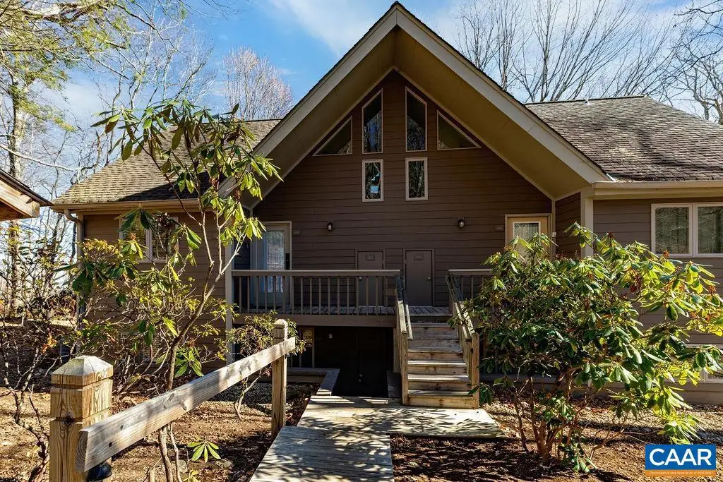 453 Three Ridges Condos, Wintergreen Resort, VA 22967 - Image #1
