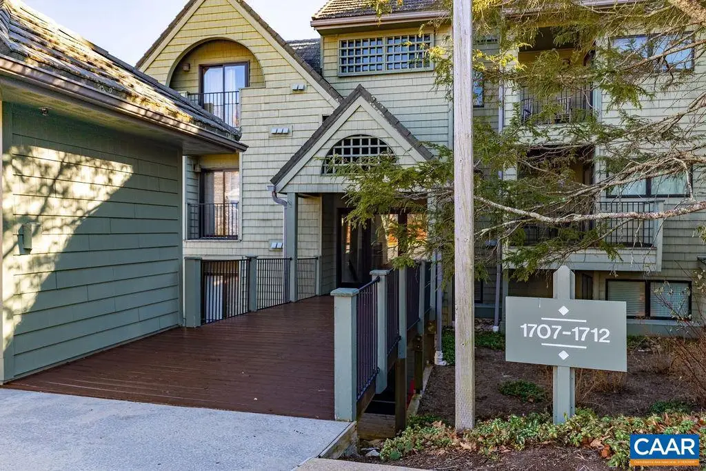 1707 High Ridge Condos, Wintergreen, VA 22967 - Image #1
