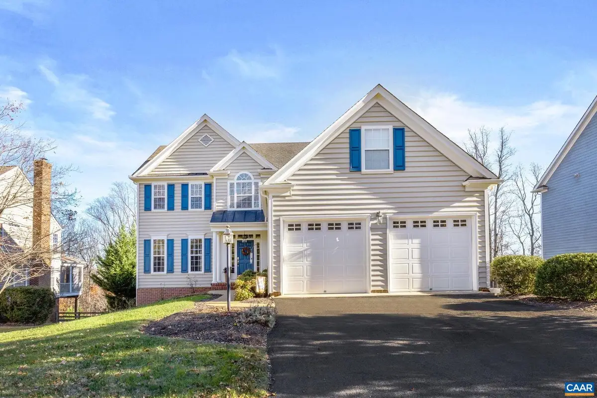 2053 Ridgetop Dr, Charlottesville, VA 22903 - Image #1