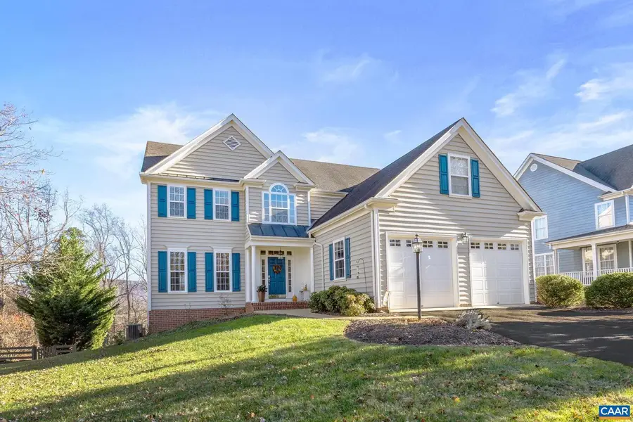 2053 Ridgetop Dr, Charlottesville, VA 22903 - Image #2