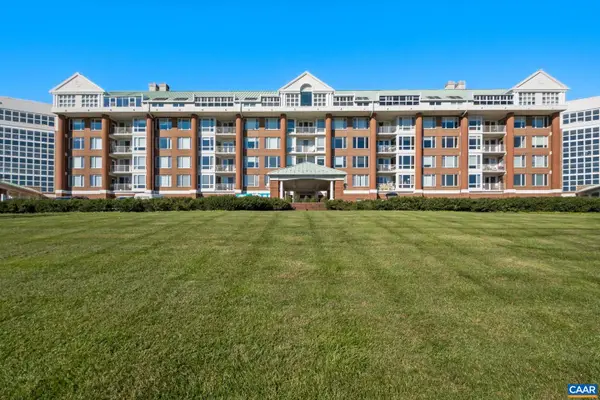 500 Crestwood Dr #2403, CHARLOTTESVILLE, VA 22903