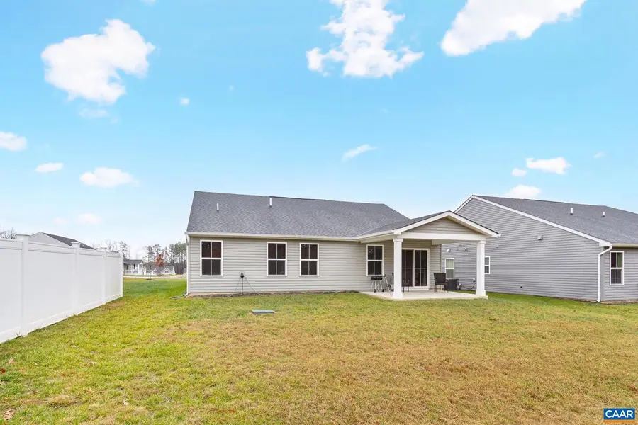 153 Park Dr, Palmyra, VA 22963 - Image #3